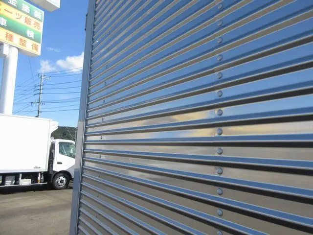 いすゞ エルフ 2RG-NMR88AN(2WD)の写真22