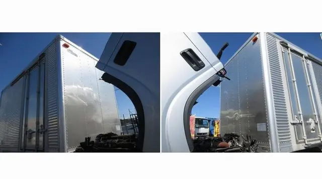 いすゞ エルフ 2RG-NMR88AN(2WD)の写真23