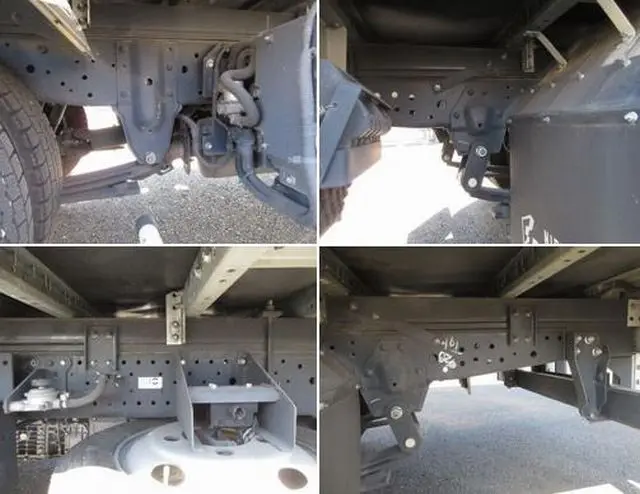 いすゞ エルフ 2RG-NMR88AN(2WD)の写真26