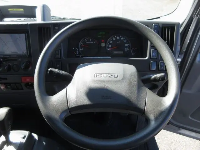 いすゞ エルフ 2RG-NMR88AN(2WD)の写真35