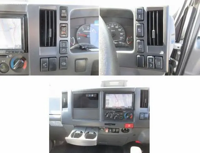 いすゞ エルフ 2RG-NMR88AN(2WD)の写真37