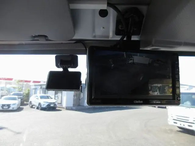 いすゞ エルフ 2RG-NMR88AN(2WD)の写真38