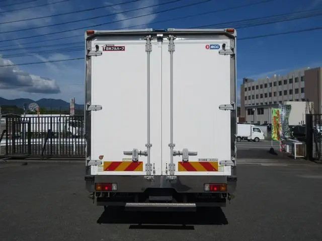 日野 デュトロ 2RG-XZU722M(2WD)の写真8