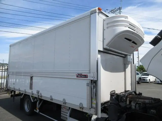 日野 デュトロ 2RG-XZU722M(2WD)の写真18