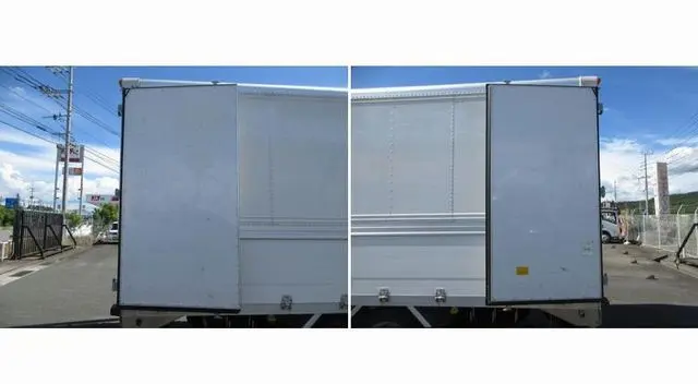 日野 デュトロ 2RG-XZU722M(2WD)の写真20