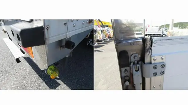 日野 デュトロ 2RG-XZU722M(2WD)の写真30