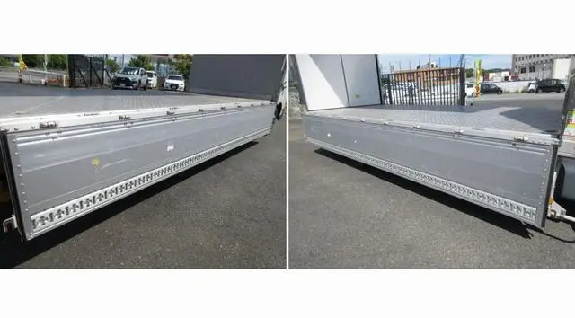 日野 デュトロ 2RG-XZU722M(2WD)の写真26