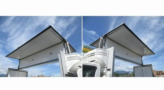 日野 デュトロ 2RG-XZU722M(2WD)の写真27