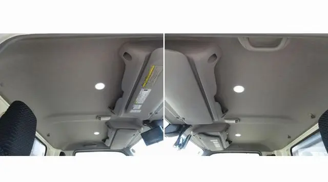 日野 デュトロ 2RG-XZU722M(2WD)の写真37