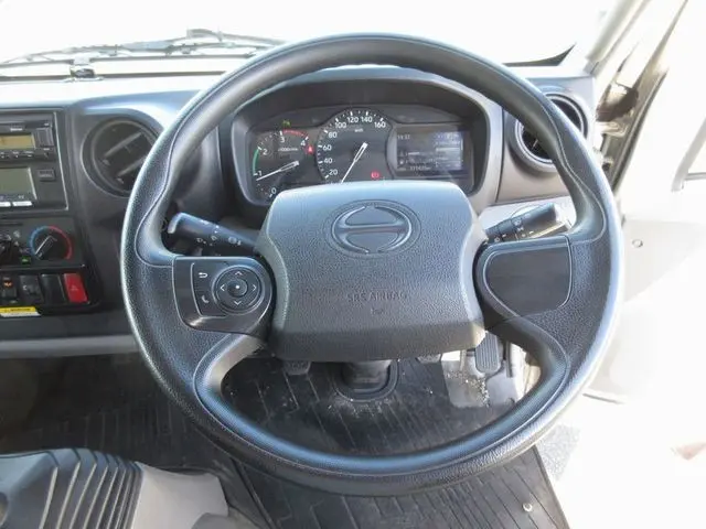 日野 デュトロ 2RG-XZU722M(2WD)の写真41