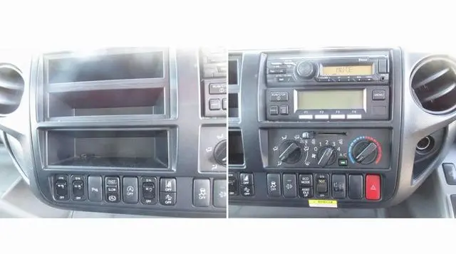 日野 デュトロ 2RG-XZU722M(2WD)の写真42