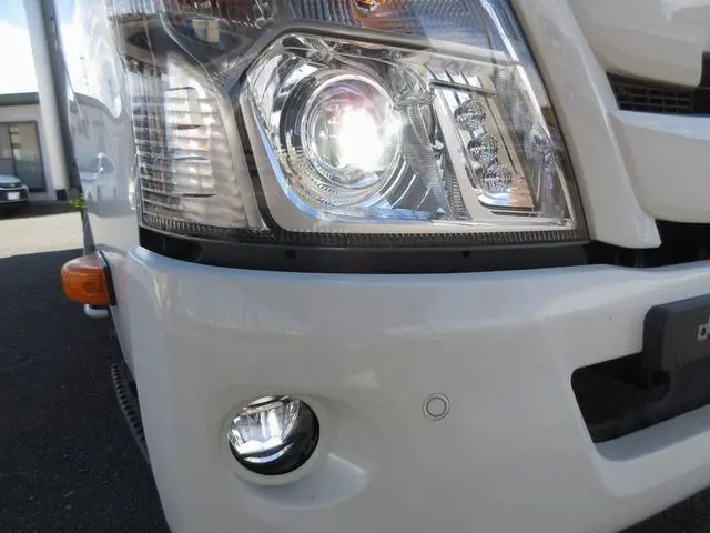 日野 デュトロ 2RG-XZU722M(2WD)の写真44