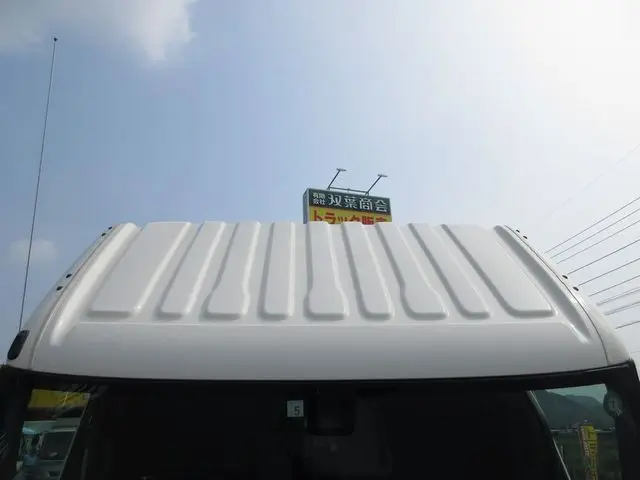 日野 デュトロ 2RG-XZU712M(2WD)の写真5