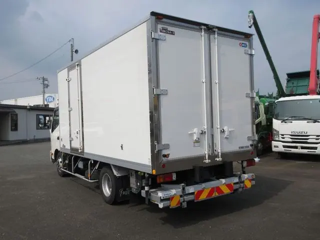 日野 デュトロ 2RG-XZU712M(2WD)の写真7