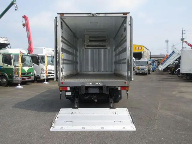 日野 デュトロ 2RG-XZU712M(2WD)の写真11