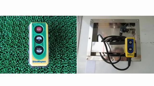 日野 デュトロ 2RG-XZU712M(2WD)の写真16