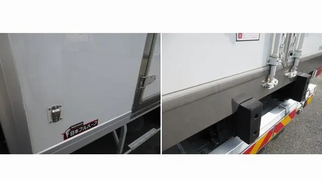 日野 デュトロ 2RG-XZU712M(2WD)の写真19