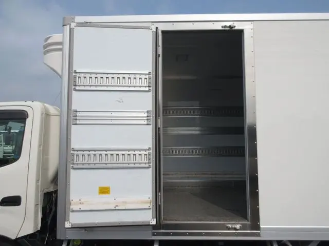 日野 デュトロ 2RG-XZU712M(2WD)の写真20