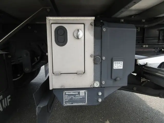 日野 デュトロ 2RG-XZU712M(2WD)の写真30