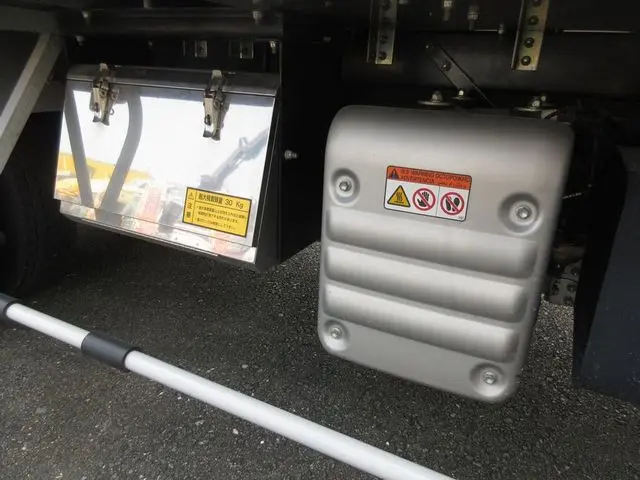 日野 デュトロ 2RG-XZU712M(2WD)の写真31