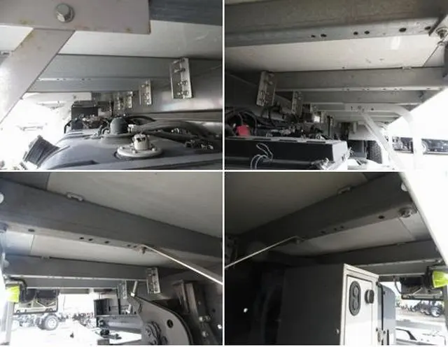 日野 デュトロ 2RG-XZU712M(2WD)の写真32