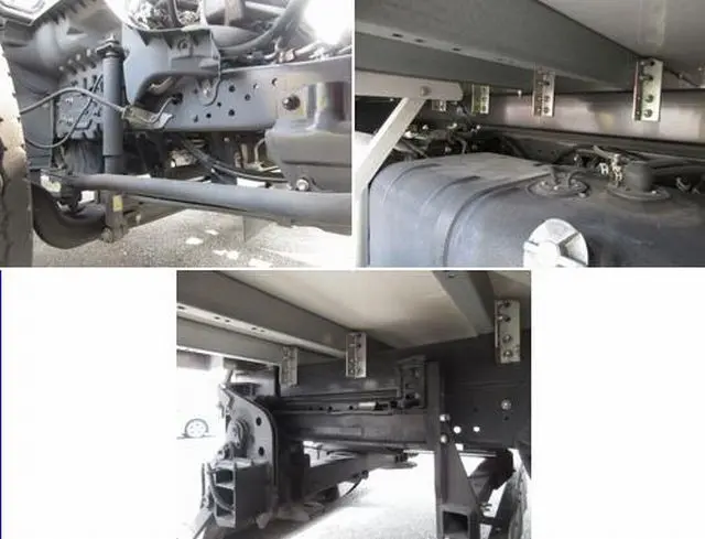 日野 デュトロ 2RG-XZU712M(2WD)の写真33