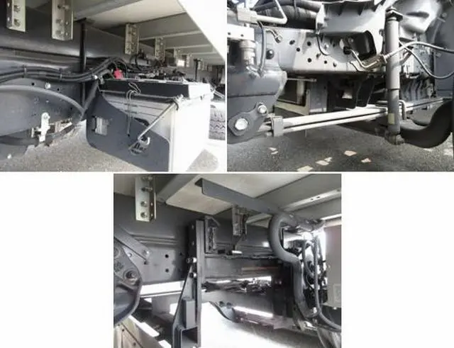 日野 デュトロ 2RG-XZU712M(2WD)の写真34