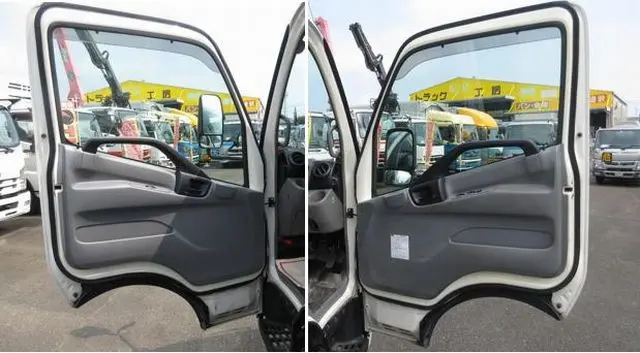 日野 デュトロ 2RG-XZU712M(2WD)の写真36