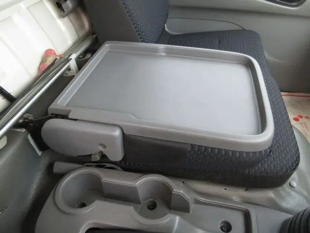 日野 デュトロ 2RG-XZU712M(2WD)の写真42