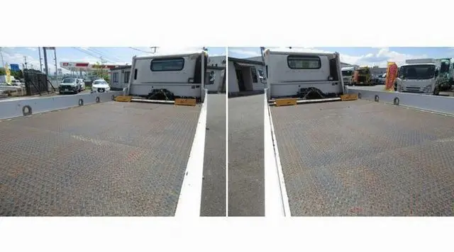 いすゞ エルフ TRG-NPR85AN(2WD)の写真16