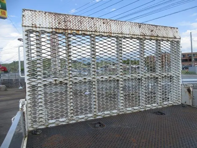 いすゞ エルフ TRG-NPR85AN(2WD)の写真19