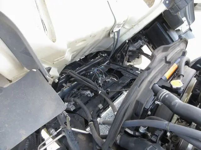 いすゞ エルフ TRG-NPR85AN(2WD)の写真21