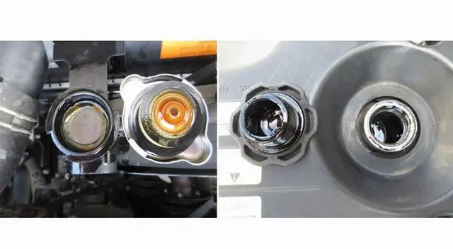 いすゞ エルフ TRG-NPR85AN(2WD)の写真27