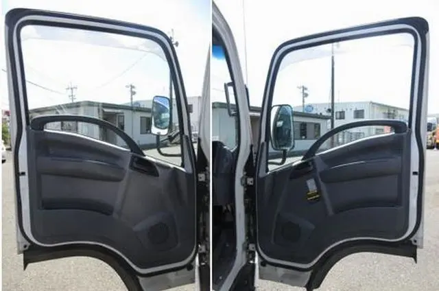 いすゞ エルフ TRG-NPR85AN(2WD)の写真28