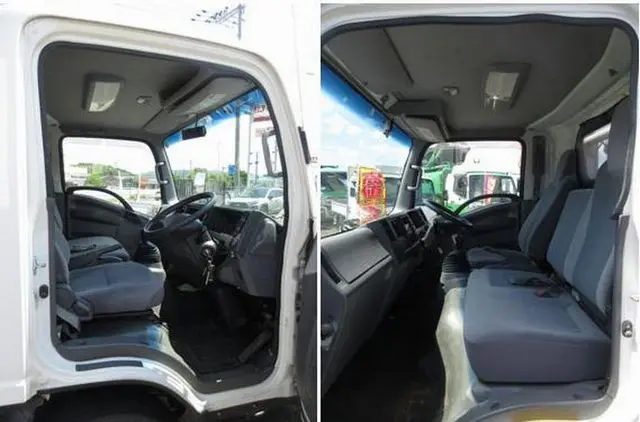 いすゞ エルフ TRG-NPR85AN(2WD)の写真30