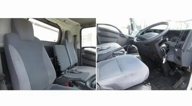 いすゞ エルフ TRG-NPR85AN(2WD)の写真31