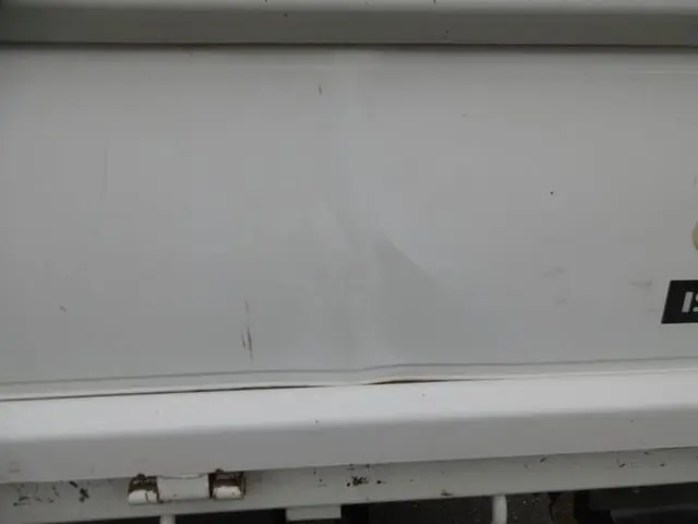 いすゞ エルフ TRG-NPR85AR(2WD)の写真12