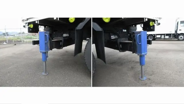 いすゞ エルフ TRG-NPR85AR(2WD)の写真29