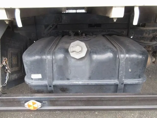 いすゞ エルフ TRG-NPR85AR(2WD)の写真32