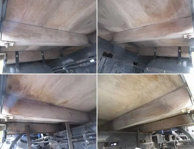 いすゞ エルフ TRG-NPR85AR(2WD)の写真33