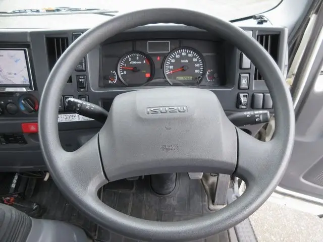 いすゞ エルフ TRG-NPR85AR(2WD)の写真43