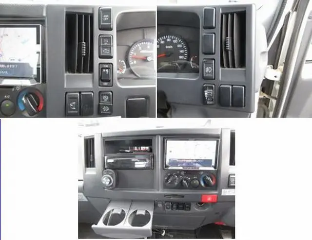 いすゞ エルフ TRG-NPR85AR(2WD)の写真44