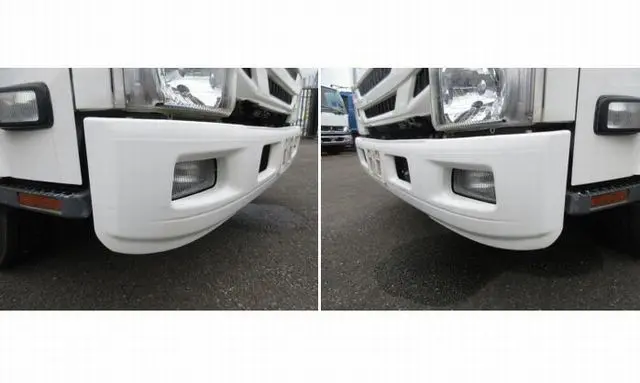 いすゞ エルフ TRG-NPR85AR(2WD)の写真45