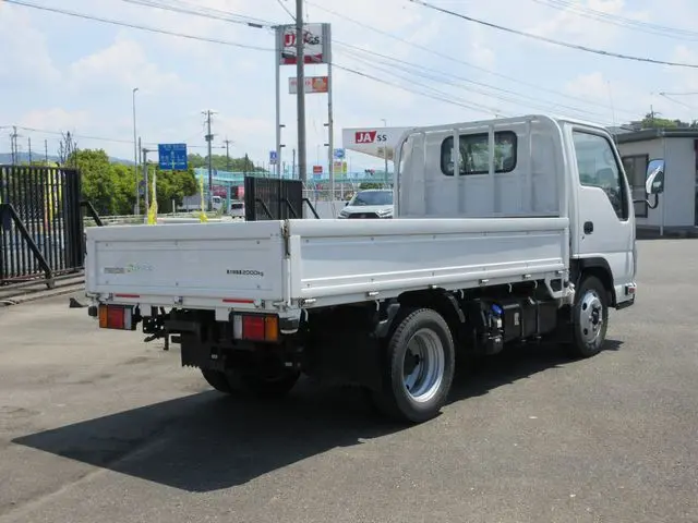 マツダ タイタン 2RG-LKR88A(2WD)の写真2