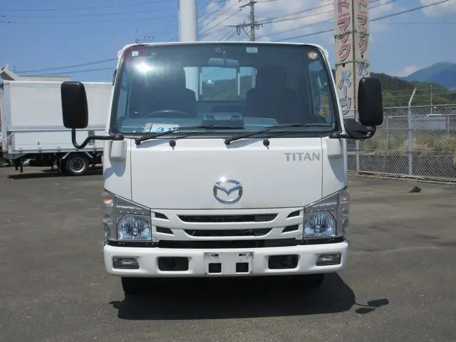 マツダ タイタン 2RG-LKR88A(2WD)の写真4