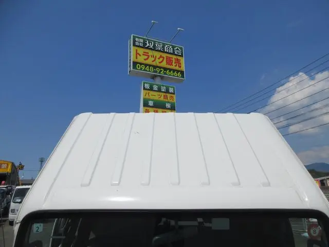 マツダ タイタン 2RG-LKR88A(2WD)の写真5