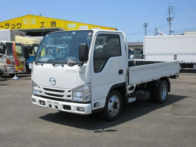 マツダ タイタン 2RG-LKR88A(2WD)の写真6