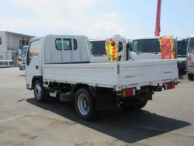 マツダ タイタン 2RG-LKR88A(2WD)の写真7