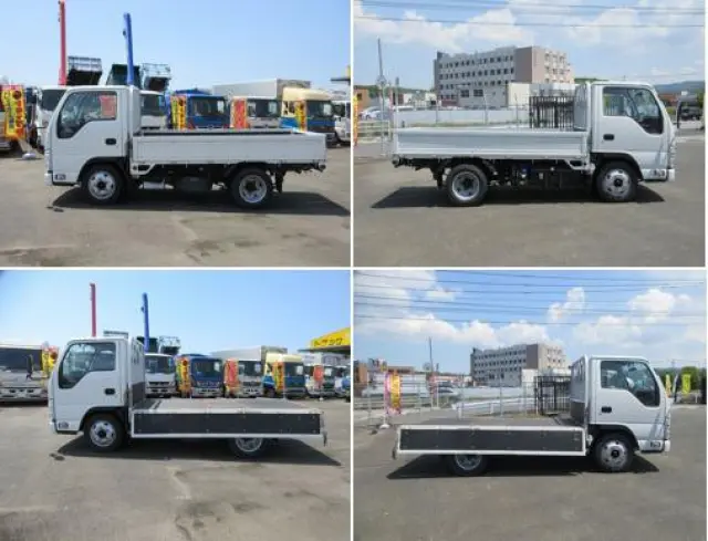マツダ タイタン 2RG-LKR88A(2WD)の写真9