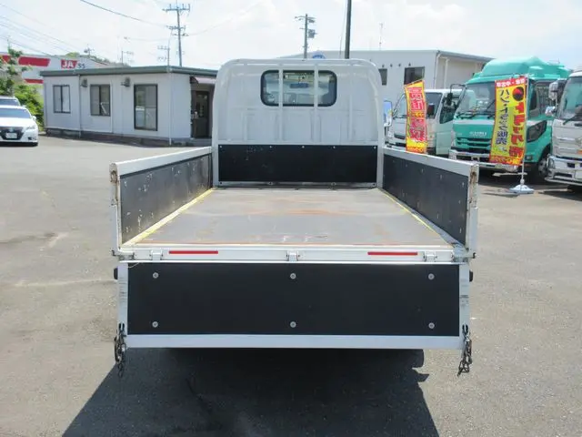 マツダ タイタン 2RG-LKR88A(2WD)の写真10